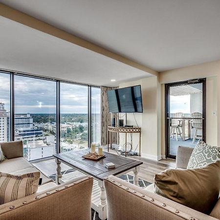 Forest Dunes 1702 Myrtle Beach Luaran gambar
