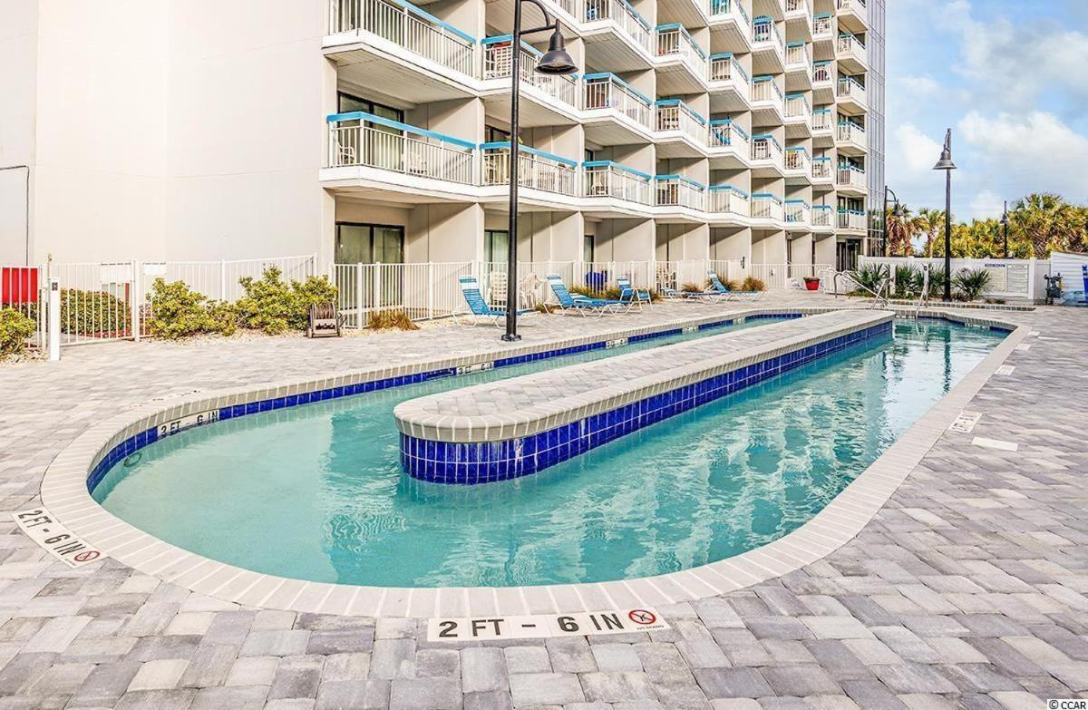 Forest Dunes 1702 Myrtle Beach Luaran gambar