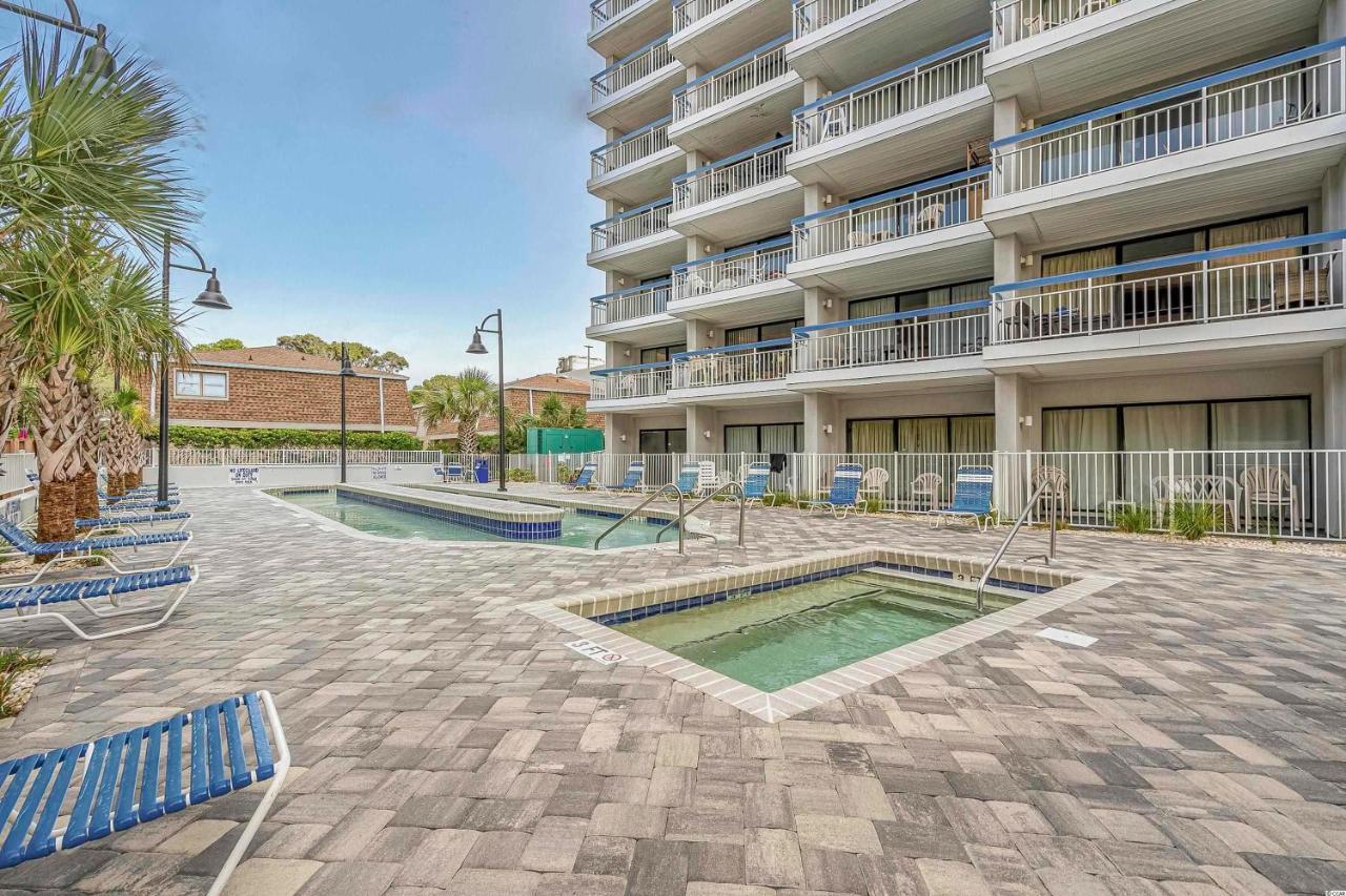Forest Dunes 1702 Myrtle Beach Luaran gambar