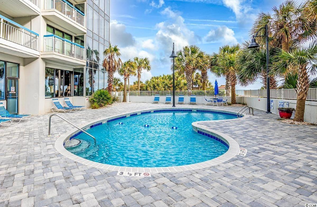 Forest Dunes 1702 Myrtle Beach Luaran gambar