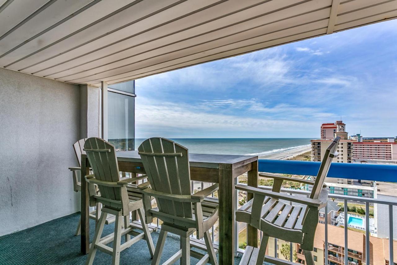 Forest Dunes 1702 Myrtle Beach Luaran gambar
