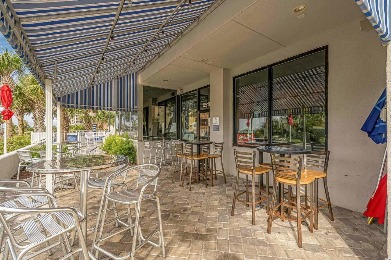 Forest Dunes 1702 Myrtle Beach Luaran gambar
