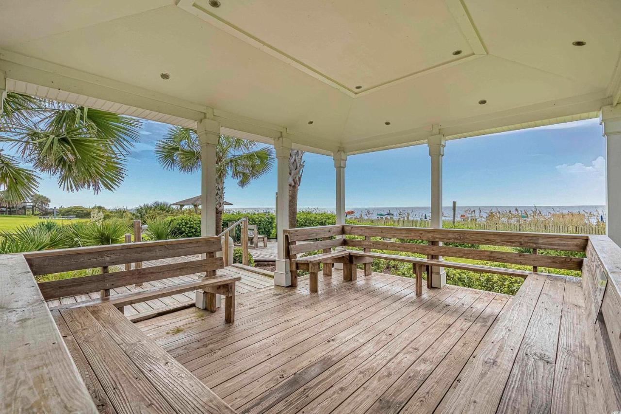 Forest Dunes 1702 Myrtle Beach Luaran gambar
