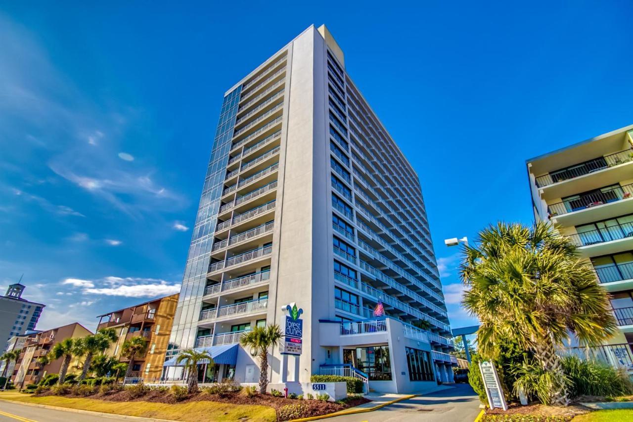 Forest Dunes 1702 Myrtle Beach Luaran gambar