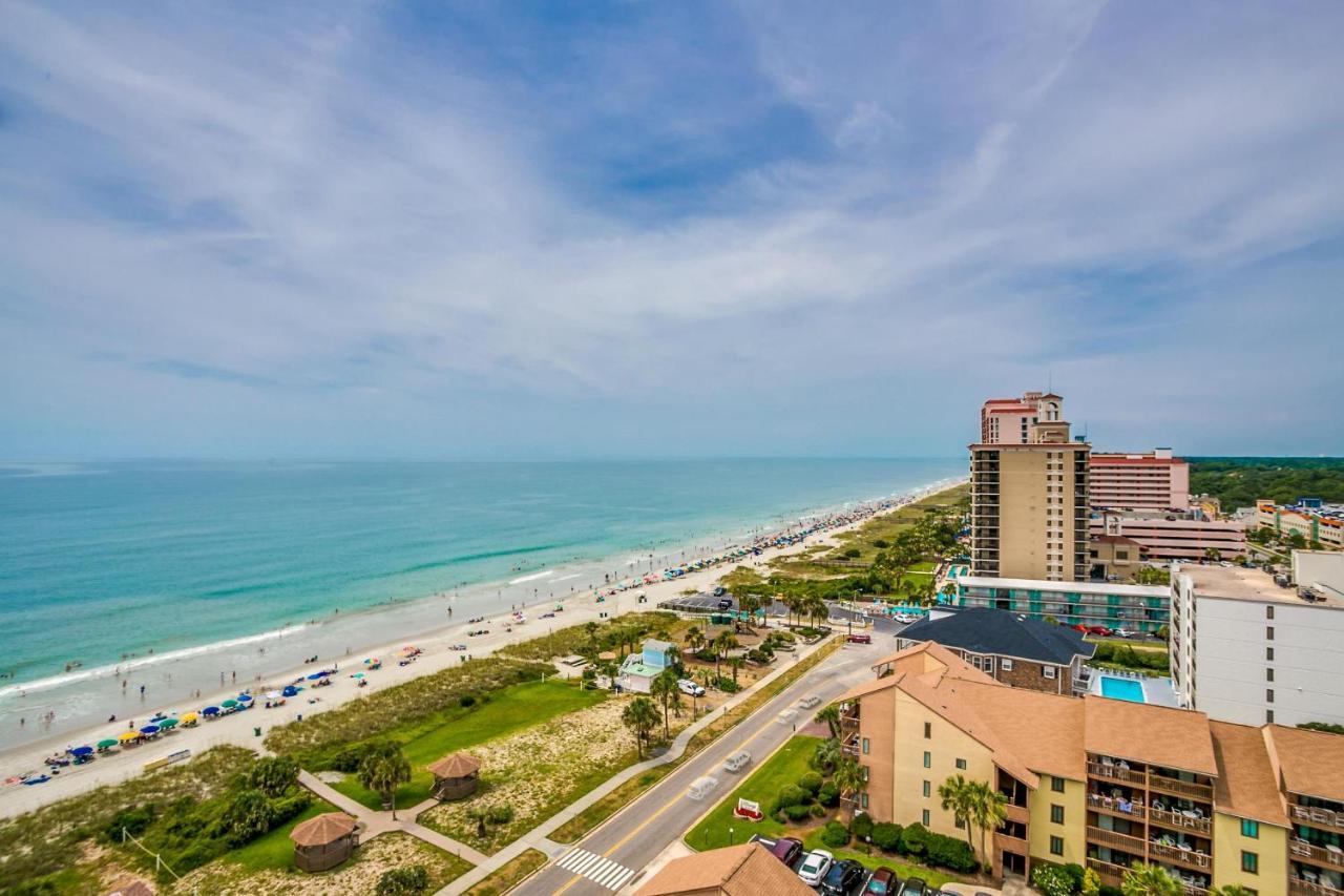 Forest Dunes 1702 Myrtle Beach Luaran gambar