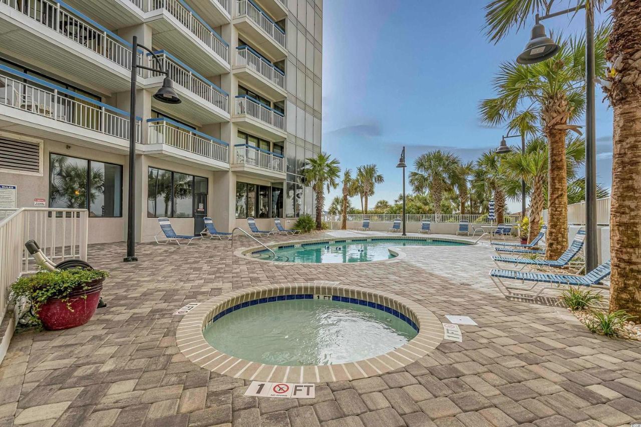 Forest Dunes 1702 Myrtle Beach Luaran gambar