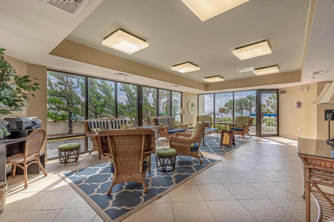 Forest Dunes 1702 Myrtle Beach Luaran gambar