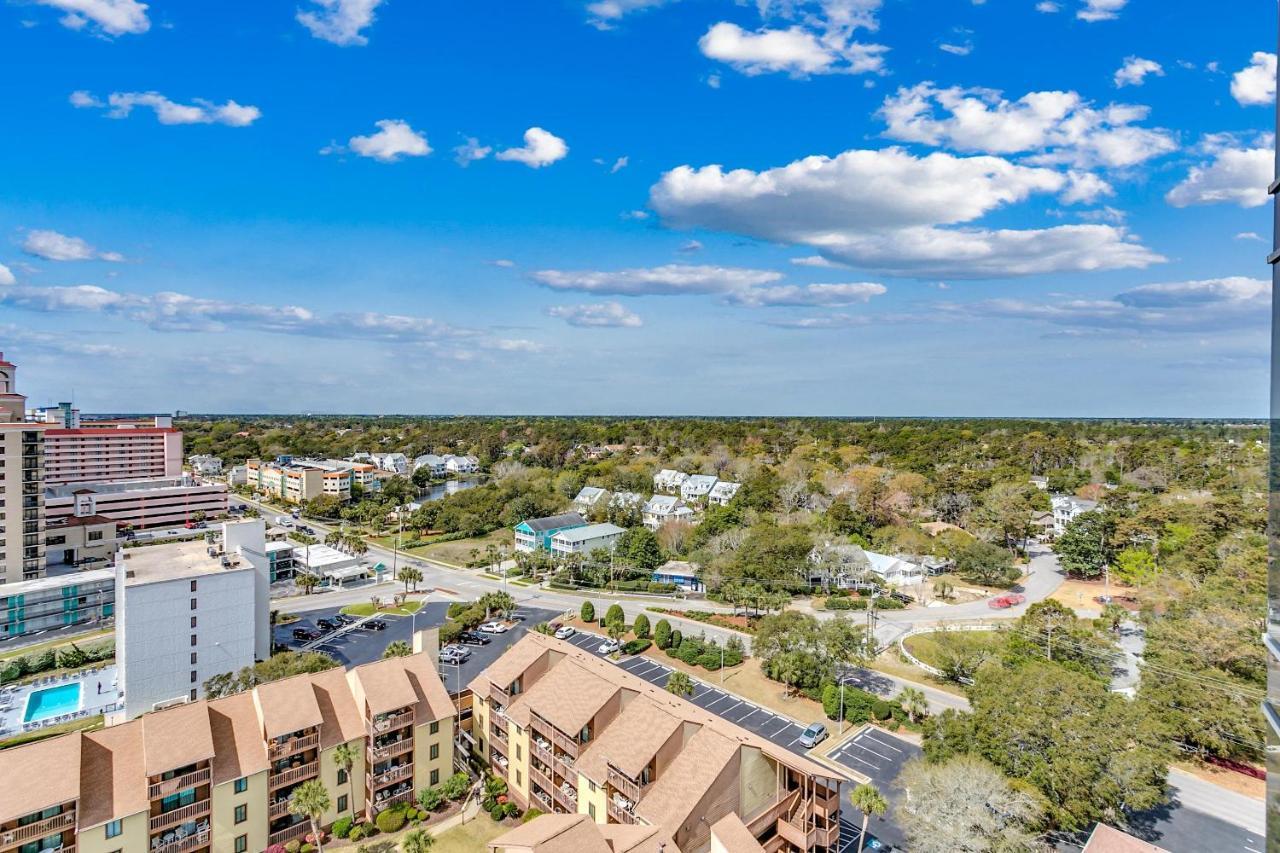 Forest Dunes 1702 Myrtle Beach Luaran gambar
