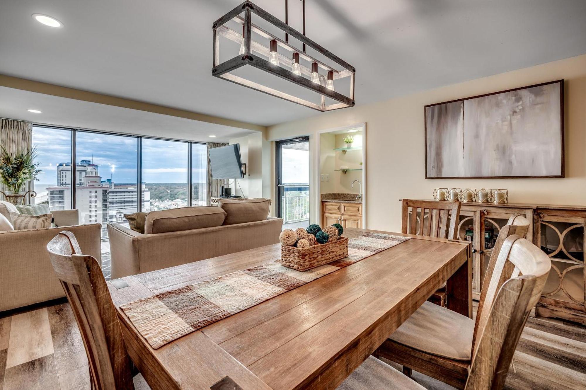 Forest Dunes 1702 Myrtle Beach Luaran gambar
