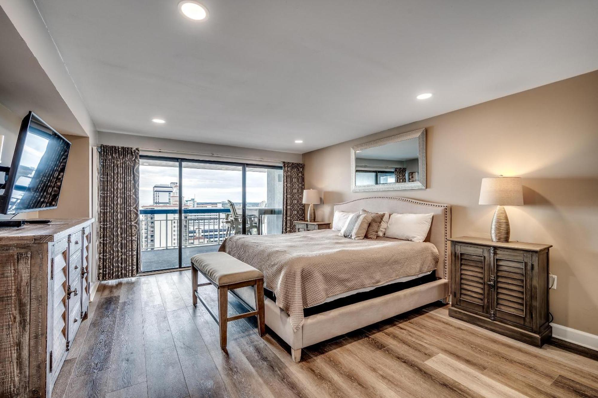 Forest Dunes 1702 Myrtle Beach Luaran gambar