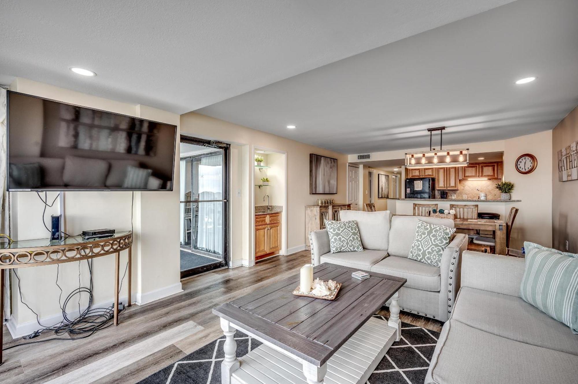 Forest Dunes 1702 Myrtle Beach Luaran gambar