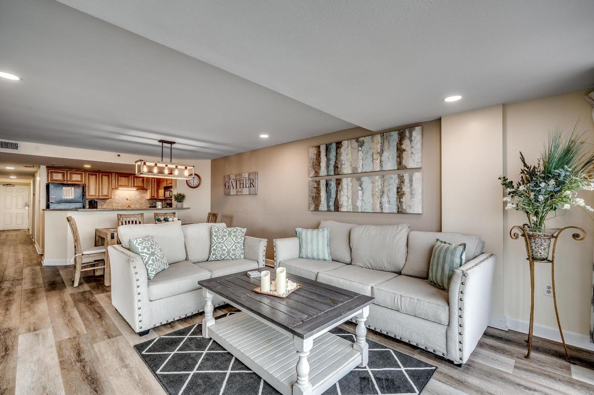 Forest Dunes 1702 Myrtle Beach Luaran gambar