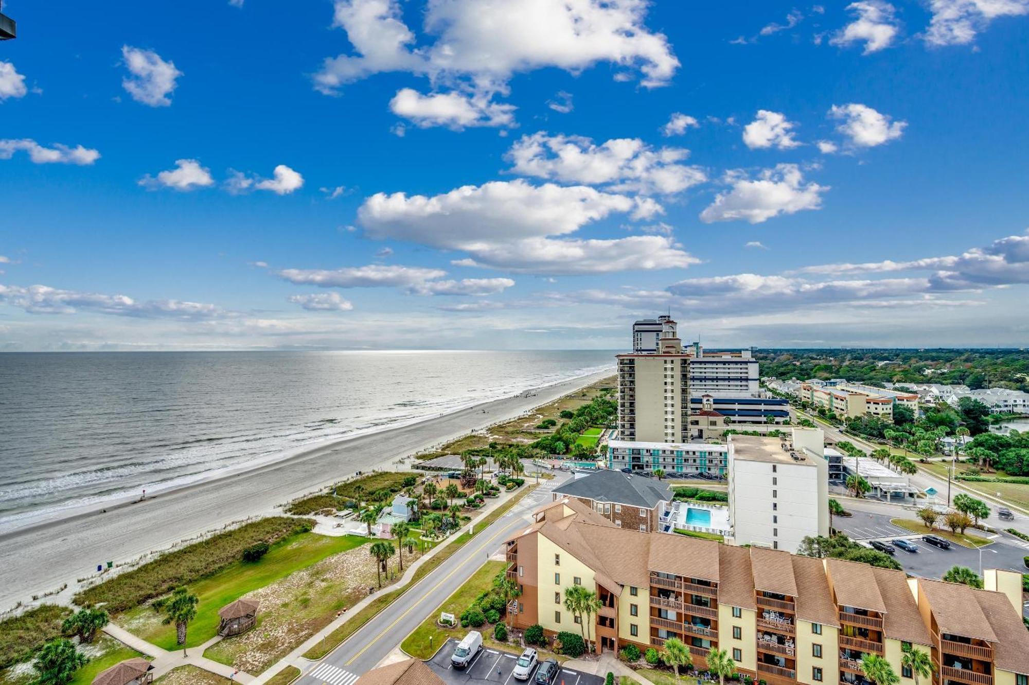 Forest Dunes 1702 Myrtle Beach Luaran gambar