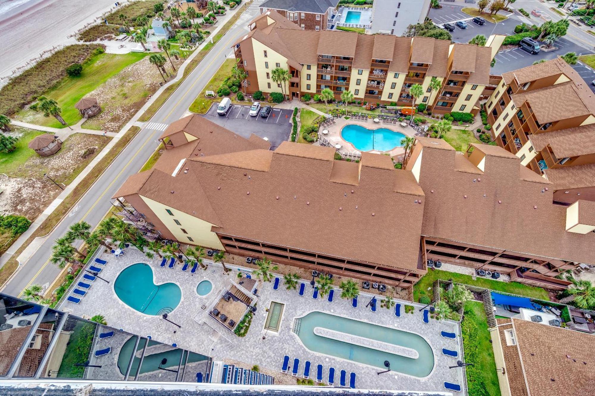 Forest Dunes 1702 Myrtle Beach Luaran gambar