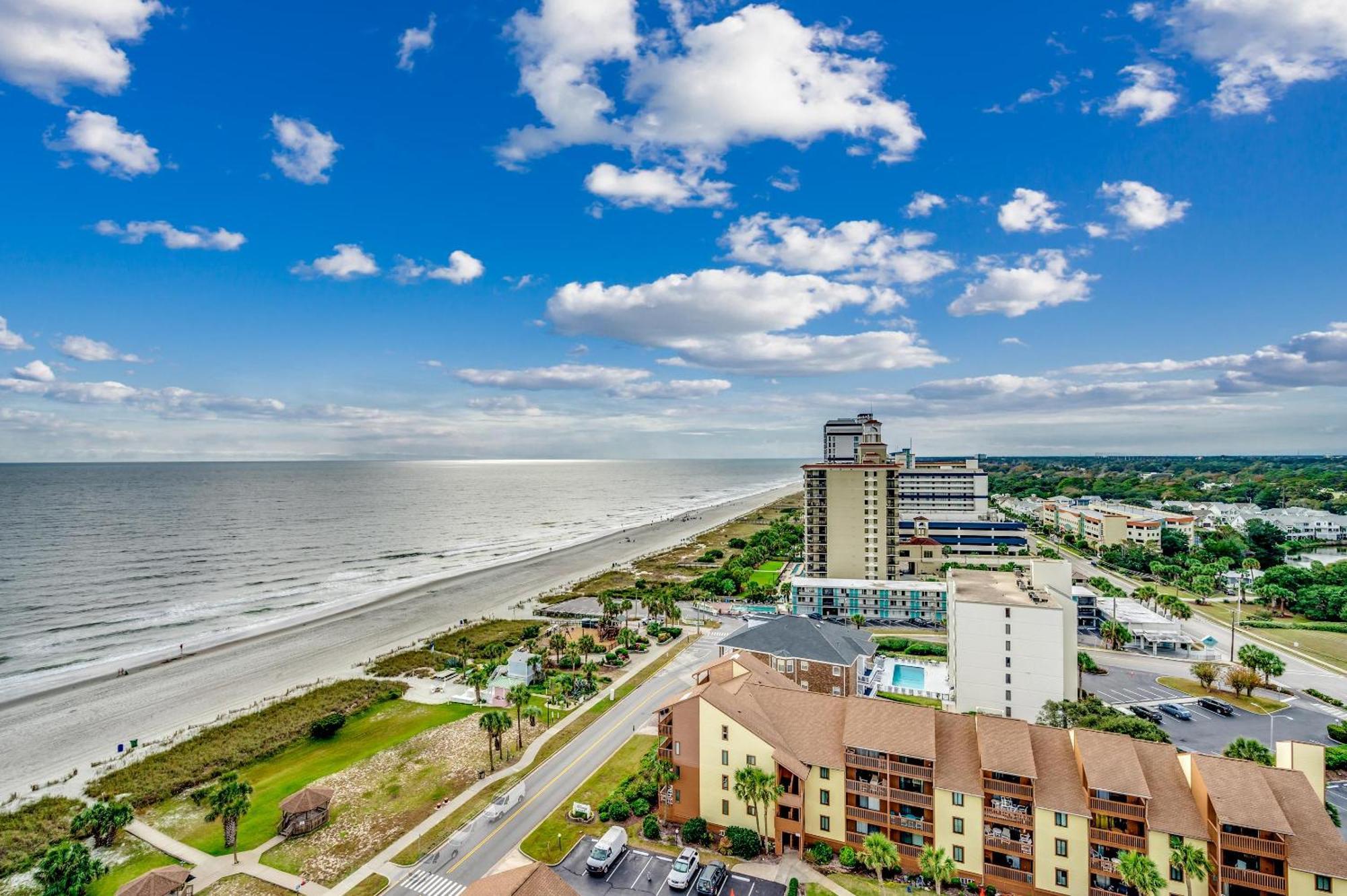 Forest Dunes 1702 Myrtle Beach Luaran gambar