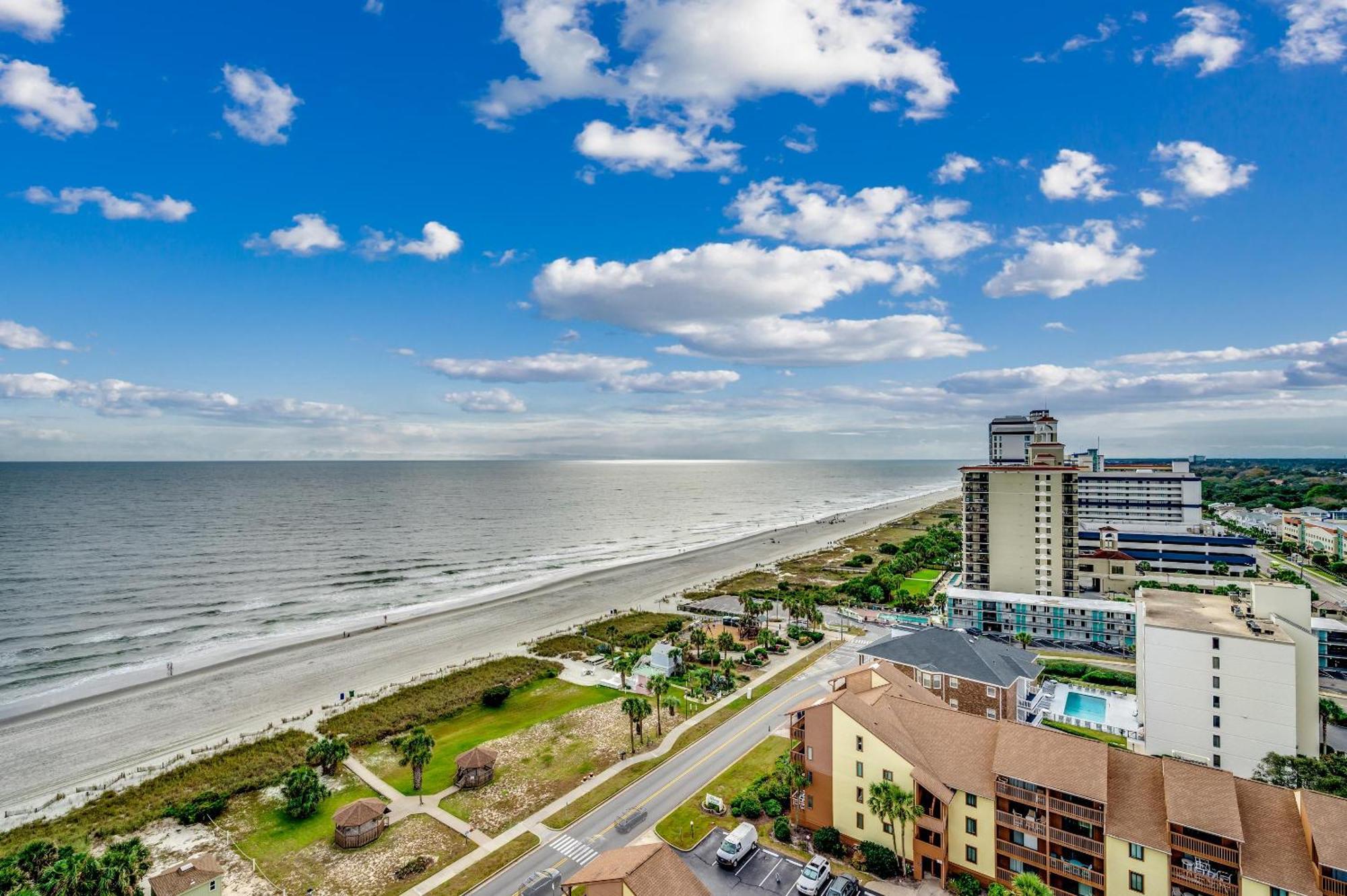 Forest Dunes 1702 Myrtle Beach Luaran gambar