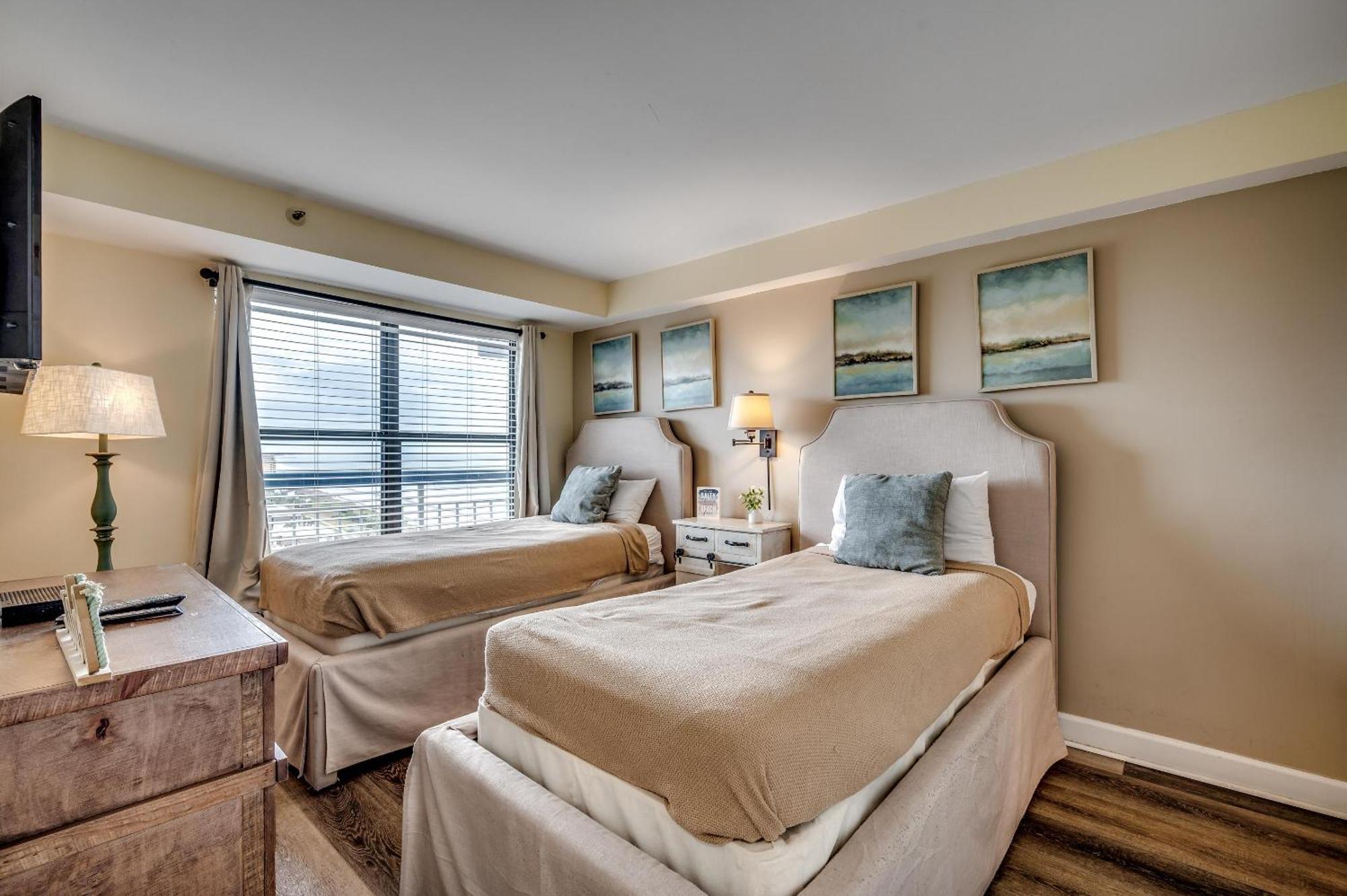 Forest Dunes 1702 Myrtle Beach Luaran gambar