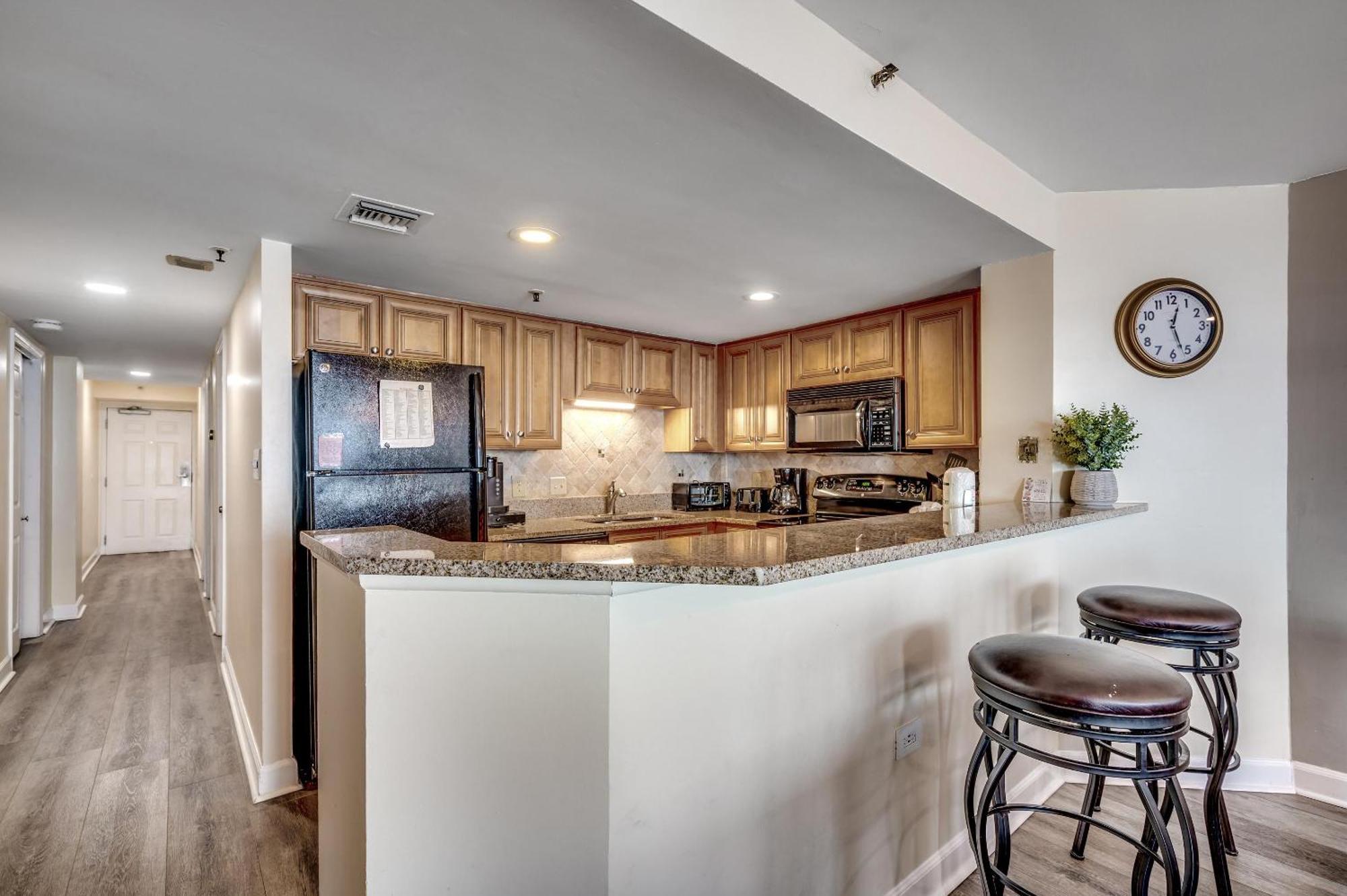 Forest Dunes 1702 Myrtle Beach Luaran gambar