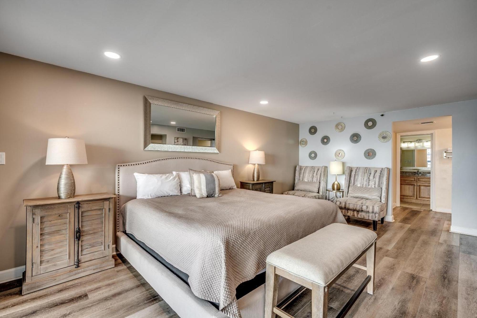 Forest Dunes 1702 Myrtle Beach Luaran gambar