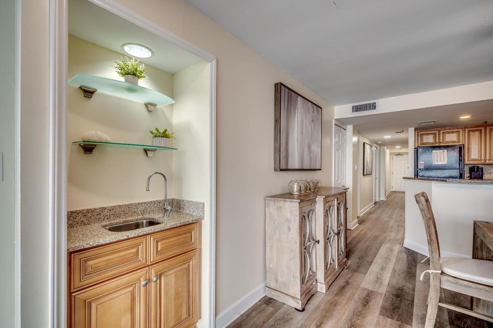 Forest Dunes 1702 Myrtle Beach Luaran gambar
