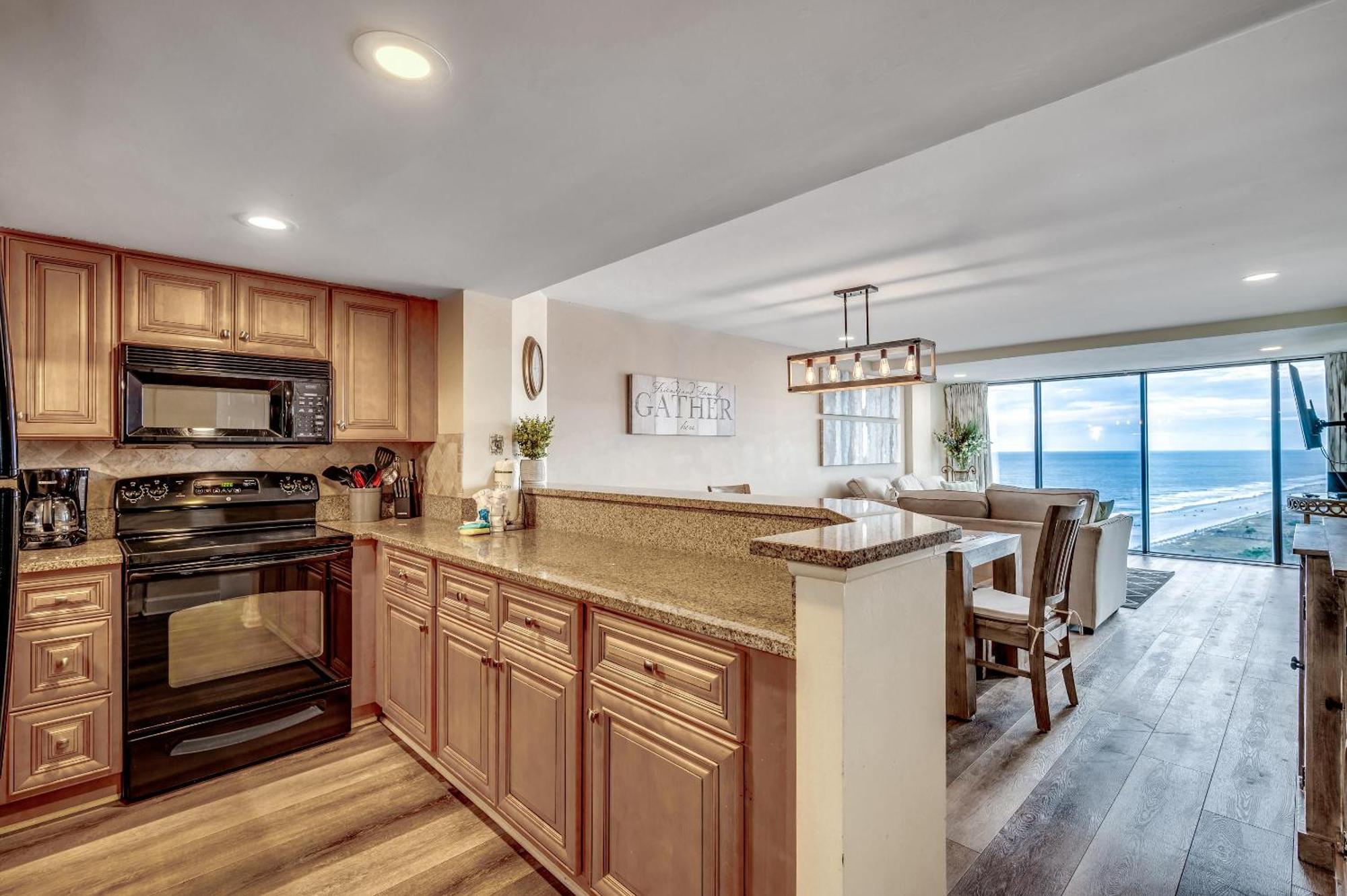 Forest Dunes 1702 Myrtle Beach Luaran gambar