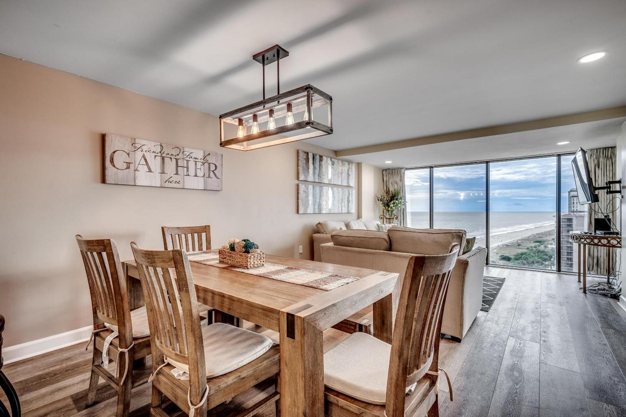 Forest Dunes 1702 Myrtle Beach Luaran gambar